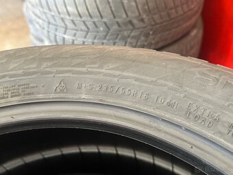 235/55 R18 104H Nokian - SnowProof2 SUV - 2