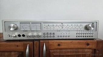 SABA 9140 [50 watts RMS/8Ω] - 2