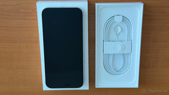 Apple iPhone 17 Pro Max Blue, Silver - 2