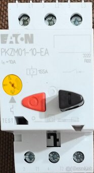 EATON PKZM01-10-EA - 2