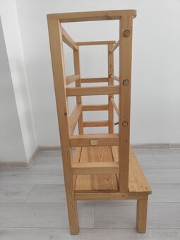 Učiaca veža - 2