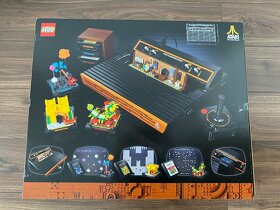 LEGO® Icons 10306 Atari® 2600 - 2