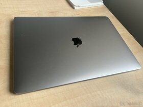 MacBook Pro 2,2GHz, i7, 2018 - 2