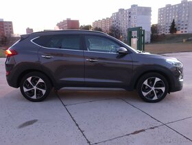 Plne vybavené SUV r.2018 s panoramou, 1.majiteľ, za 333€/mes - 2