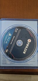 FIFA 23 PS4 - 2