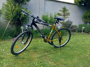 Pánsky bicykel Genesis - 2