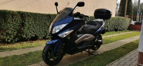 Predám Yamaha T-max 500 - 2