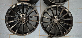 5x112 r20 Mercedes AMG - 2
