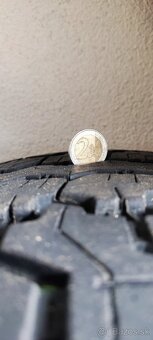 Goodyear Wrangler 265/65R17 - 2