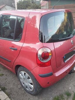 Renault Modus - 2