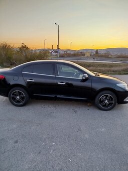 Predám Renault Fluence - 2