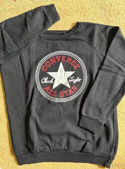 Converse mikina XS/S - 2