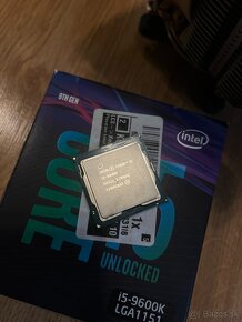 Predám Noctua NH-D14 - 2