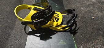 Split Nitro + union viazko + pasy ndcker - 2