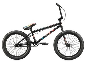 BMX MONGOOSE Legion L40 Black - 2
