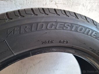 205/55 r16 letné pneumatiky - 2