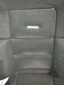 Predam recaro - 2