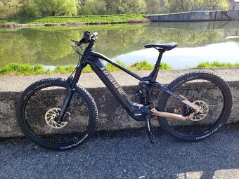 Haibike Alltrail 7 mozna aj vymena za lacnejsi a doplatok - 2