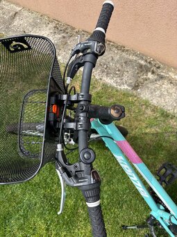 Dámsky bicykel Kenzel 28” - 2