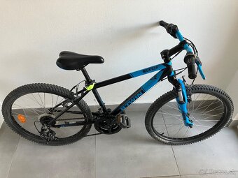 Detský bicykel 24” - 2