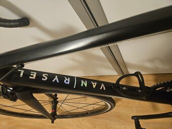 Cestný bicykel Van Rysel - 2