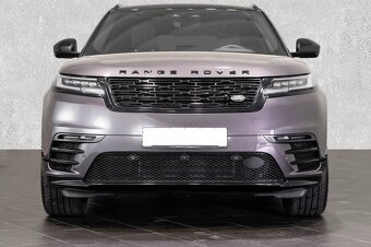 Land Rover Range Rover Velar D300 Dynamic - 2