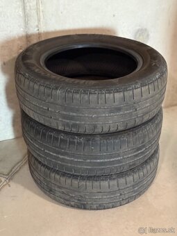 Letná sada pneu Hankook 185/65 R14 - 2