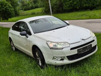Citroën C5 - 2