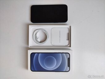 Iphone 12 128 GB black - 2
