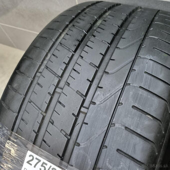 Letné pneumatiky 275/35 R20 PIRELLI DOT0620 RSC - 2