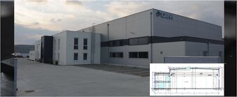 CNC frézar - Prešov - Fanuc - 2