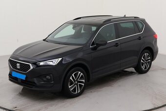 Seat Tarraco 7 miest 1.5tsi - 2