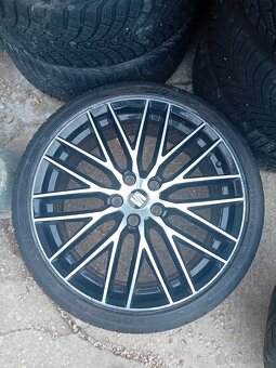 5x112 r19 Cupra Performance - 2
