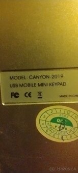 CANYON - 2