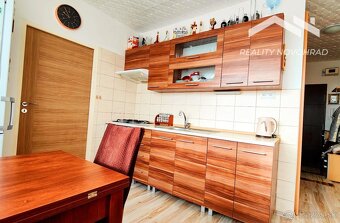 AKCIA: Štýlový 2 izbový byt s kompletným zariadením - 2