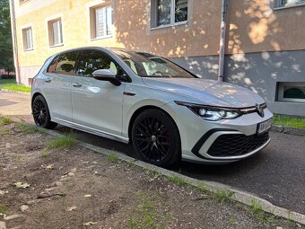 Vw golf gti mk8 predam,vymena/vymenim za clubsport,i30n, 4x4 - 2