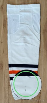 Game Worn hokejová stucňa C.McDavid, Edmonton Oilers - 2