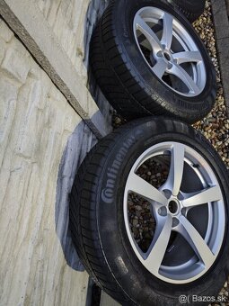 5x112 r18 Porche Macan, R18 ET21 - 2