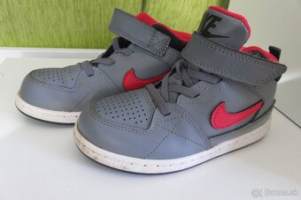 tenisky Nike veľkosť 27 - 2