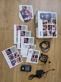Nokia N80 Internet Edition - 2
