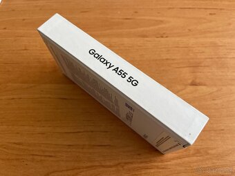 Samsung Galaxy A55 5G 128GB - 2