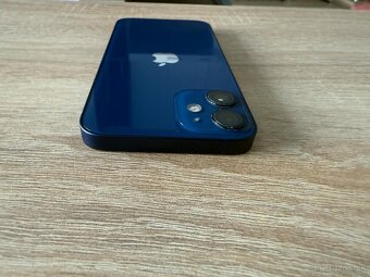 iPhone 12 Mini 64GB Blue - 2