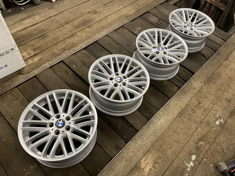 BMW Styling 94 5x120 R18 - 2