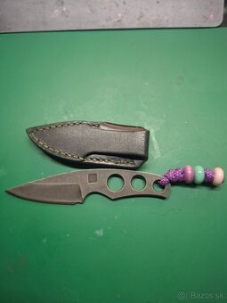 Kevin Wilkins Mini Thorn CMP-S90V - 2