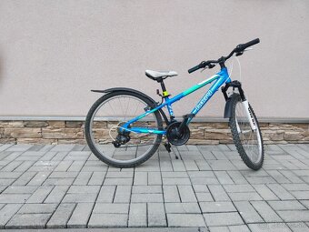 Detsky bicykel Flop ,,24'" - 2