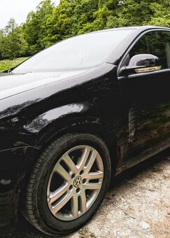 Volkswagen Jetta, 1.9 TDI, 2007 - 2
