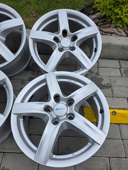 Alutec 5x130 r17 - 2