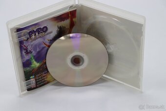 The Legend of Spyro: Dawn of the Dragon - 2