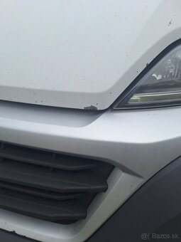 FIAT DUCATO 2,3 MULTIJET 130 - 2