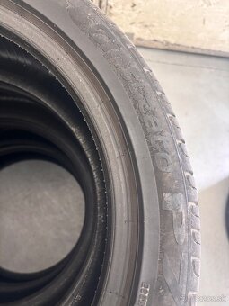 Continental 225/45R18 - 2